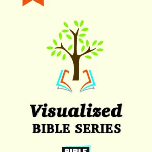 1207 Visualized Bible Series Set 07 | NT Volumes 00 - 05