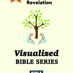 1214 Visualized Bible Series Set 14 | NT Volumes 39 - 45