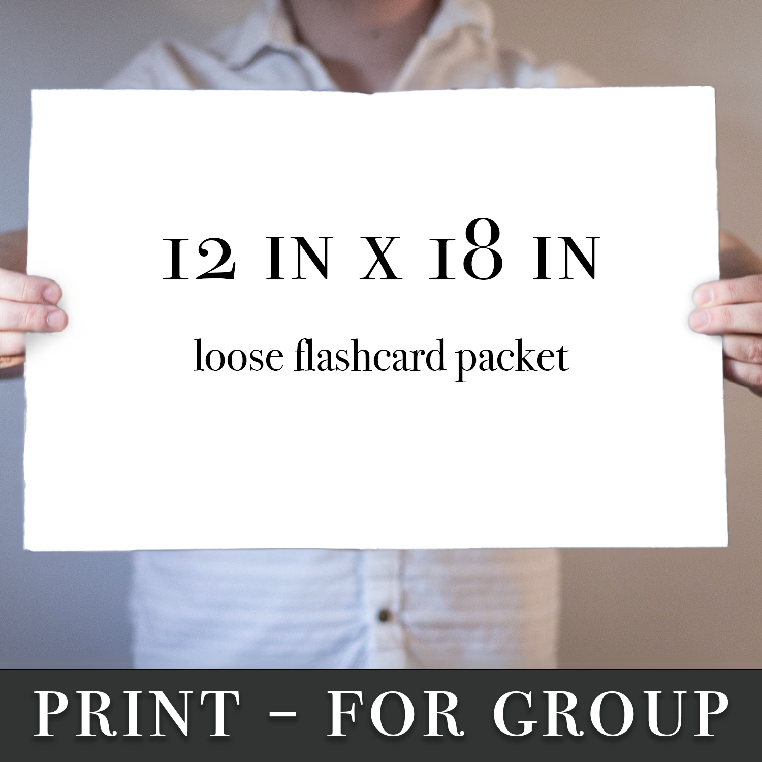 6495 Worship God - Image 4