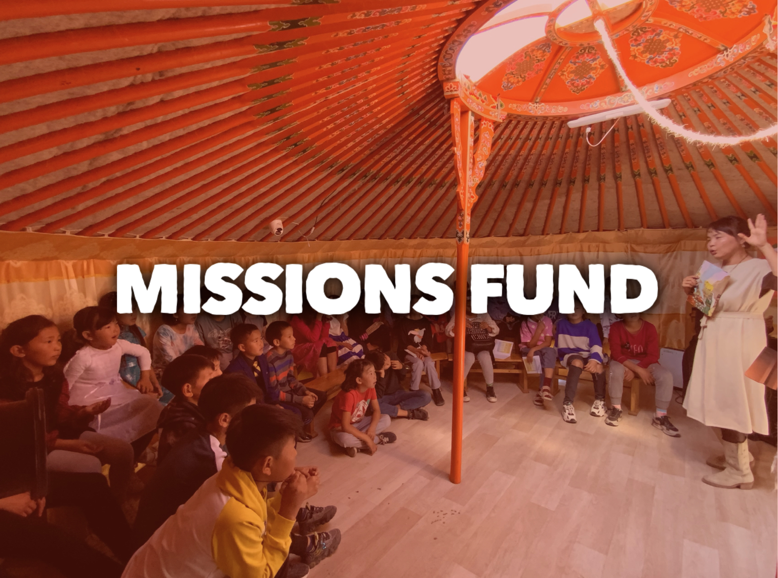Missions Fund