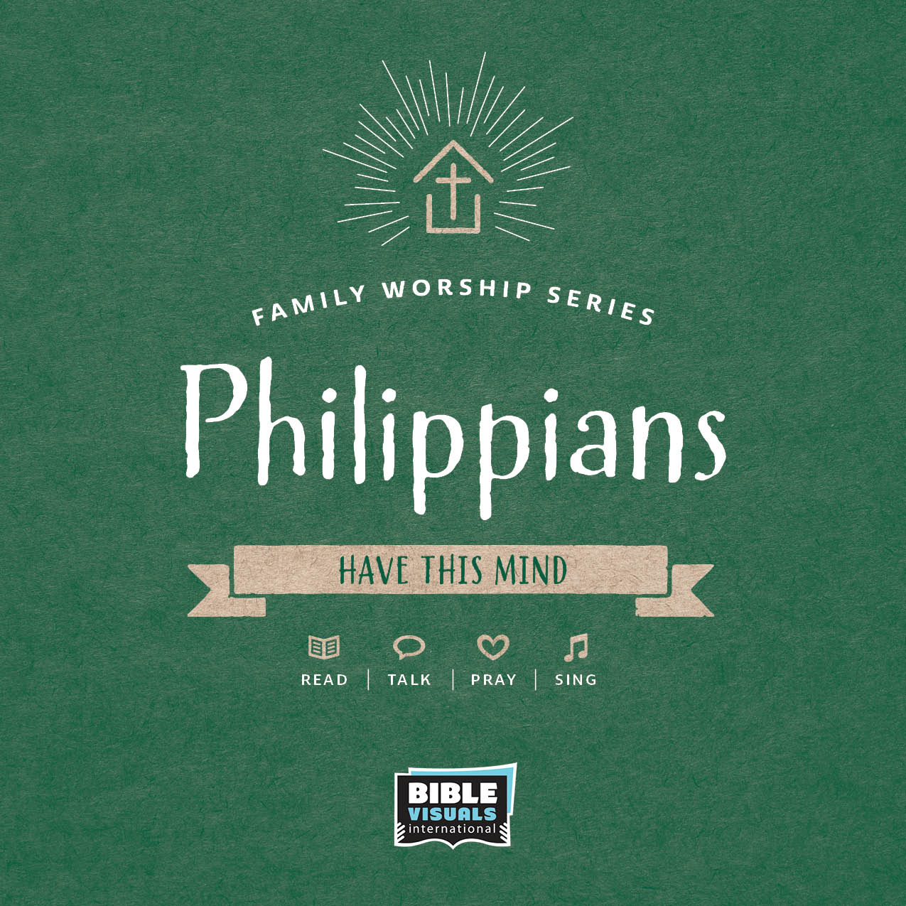 Philippians: Have This Mind | 3014