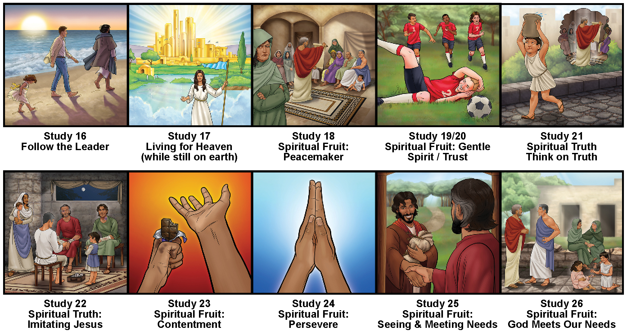 Philippians: Have This Mind | 3014 - Image 4