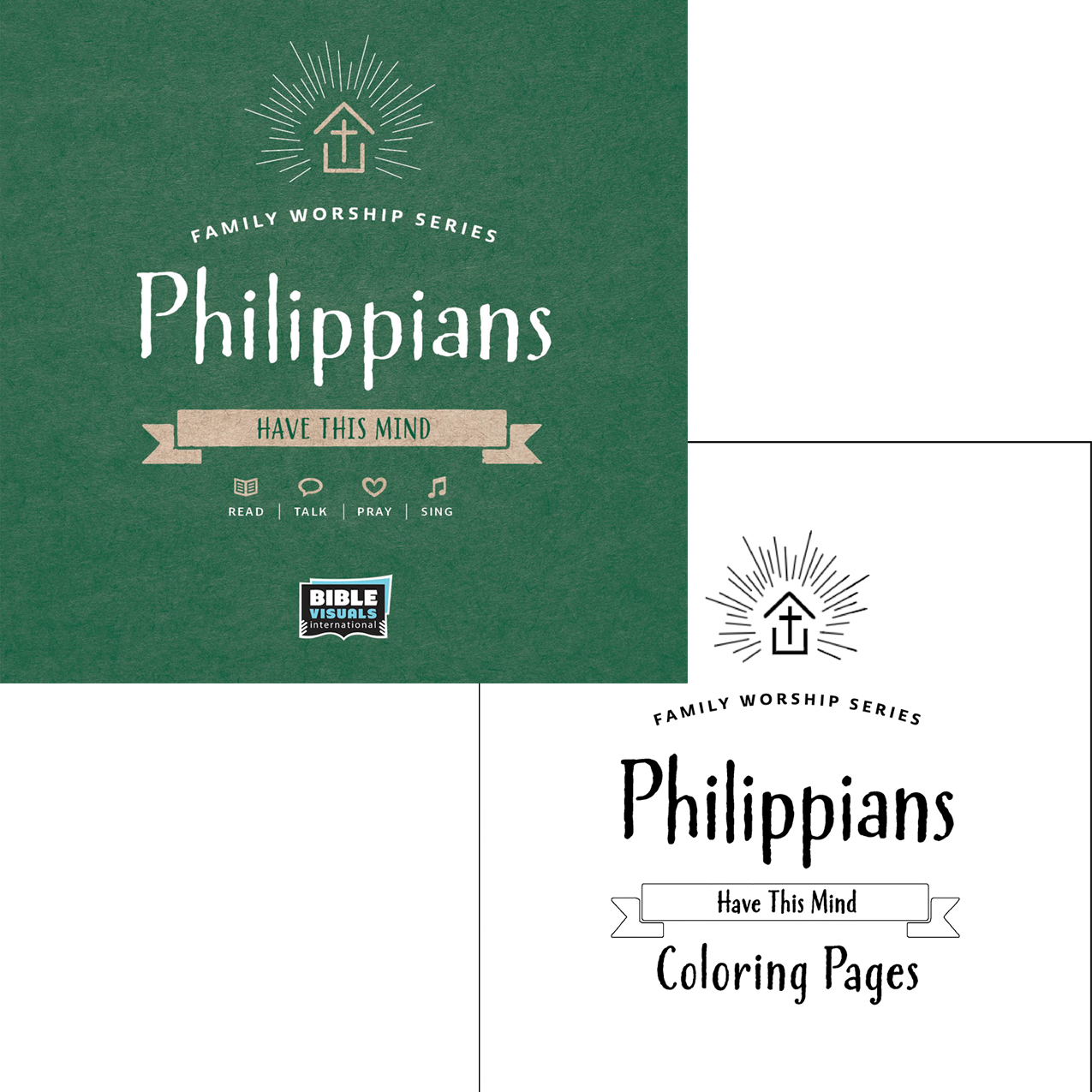 Philippians: Have This Mind | 3014 - Image 5