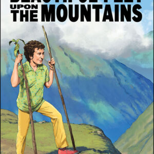 4001 Beautiful Feet Upon The Mountains