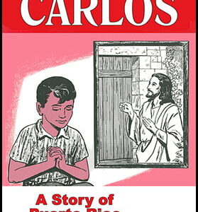 5085 Carlos of Puerto Rico