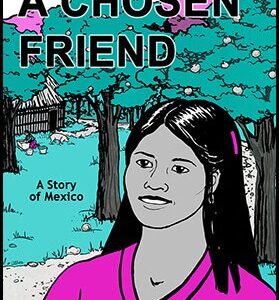 5090 A Chosen Friend