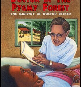 5095 Doctor in the Pygmy Forest