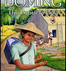 5100 Doming, The Popsicle Boy