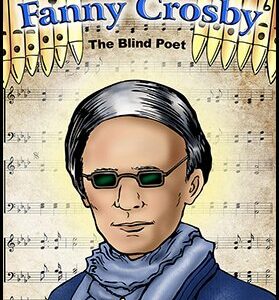 5130 Fanny Crosby