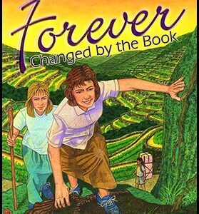 5135 Forever Changed by the Book
