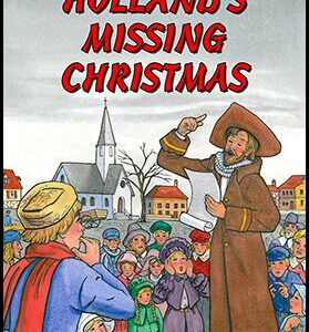 5160 Holland's Missing Christmas