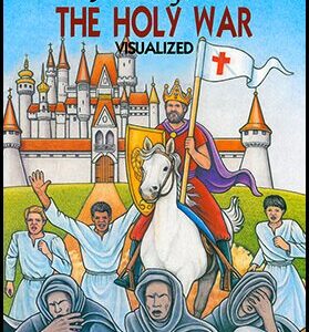 5180 The Holy War