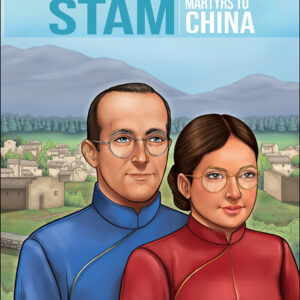 5190 John and Betty Stam