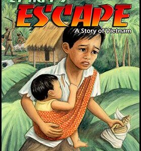 5275 Ly Huy's Escape