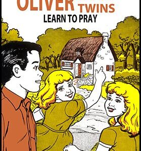 5380 Oliver and the Twins Learn to Pray