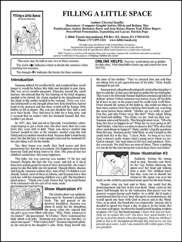 5720 Filling a Little Space - Image 7