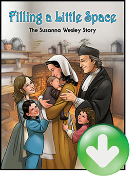 5720 Filling a Little Space - Image 9