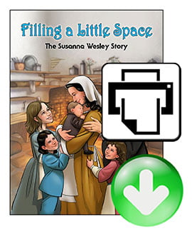 5720 Filling a Little Space - Image 13