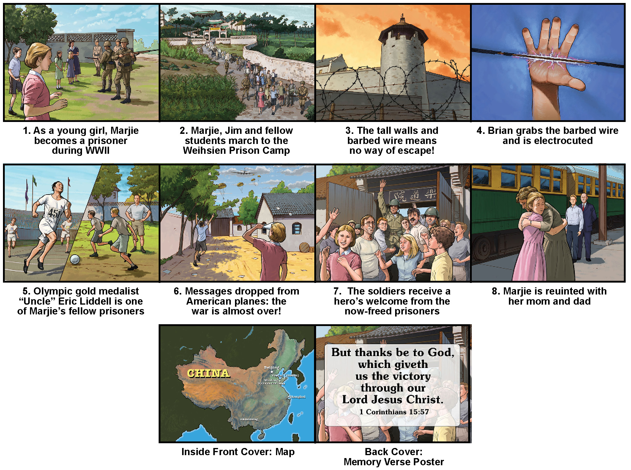 5770 Victory! - Image 2