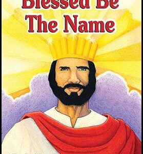 6080 Blessed Be The Name