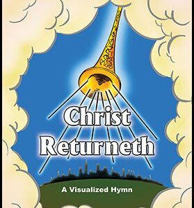 6125 Christ Returneth