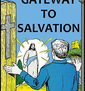 6140 The Gateway To Salvation