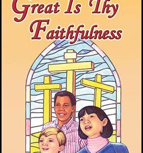 6180 Great Is Thy Faithfulness