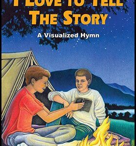 6220 I Love to Tell the Story