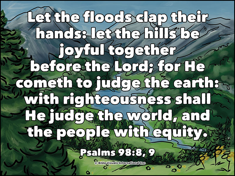 6265 Joy to the World - Image 3