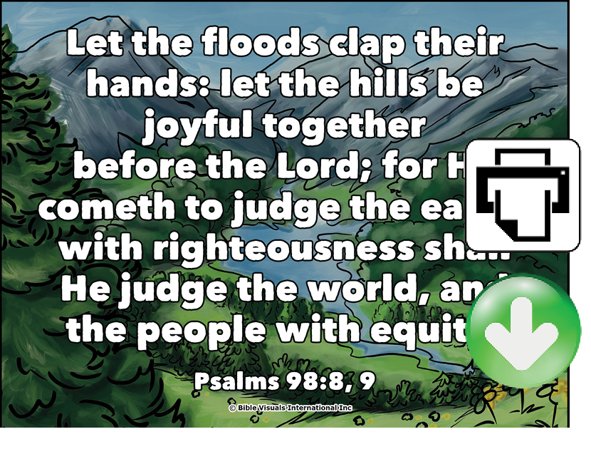 6265 Joy to the World - Image 8