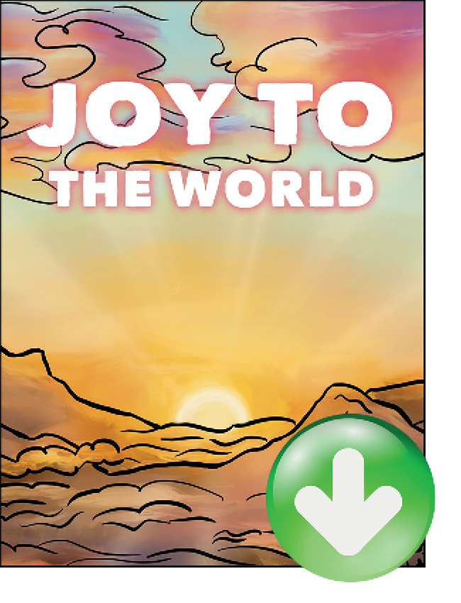 6265 Joy to the World - Image 7