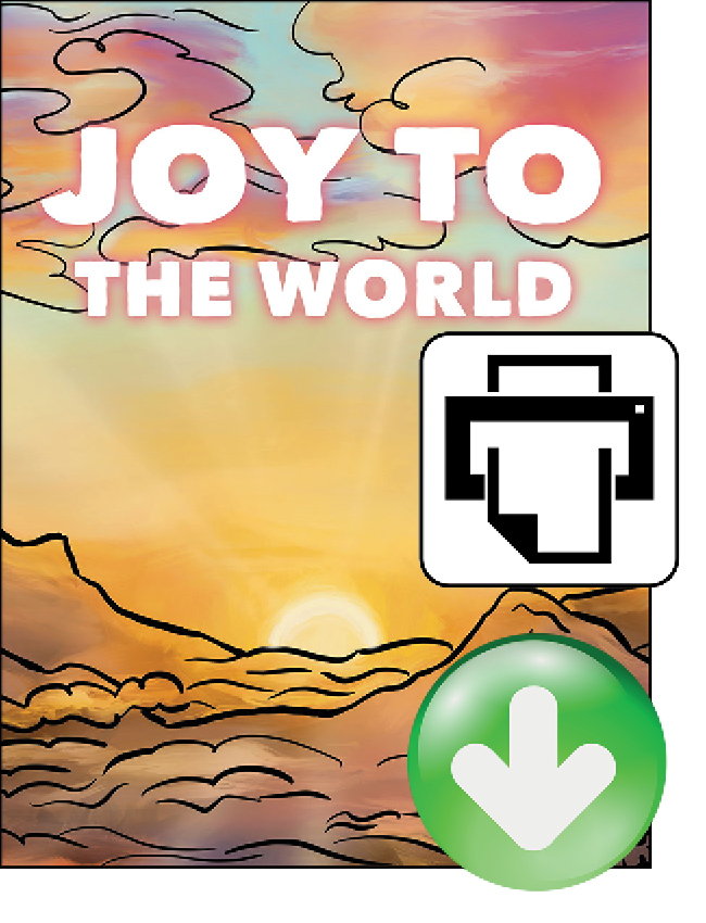 6265 Joy to the World - Image 9