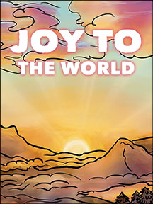 6265 Joy to the World - Image 6