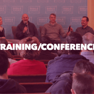 Training and Family Conference Donations