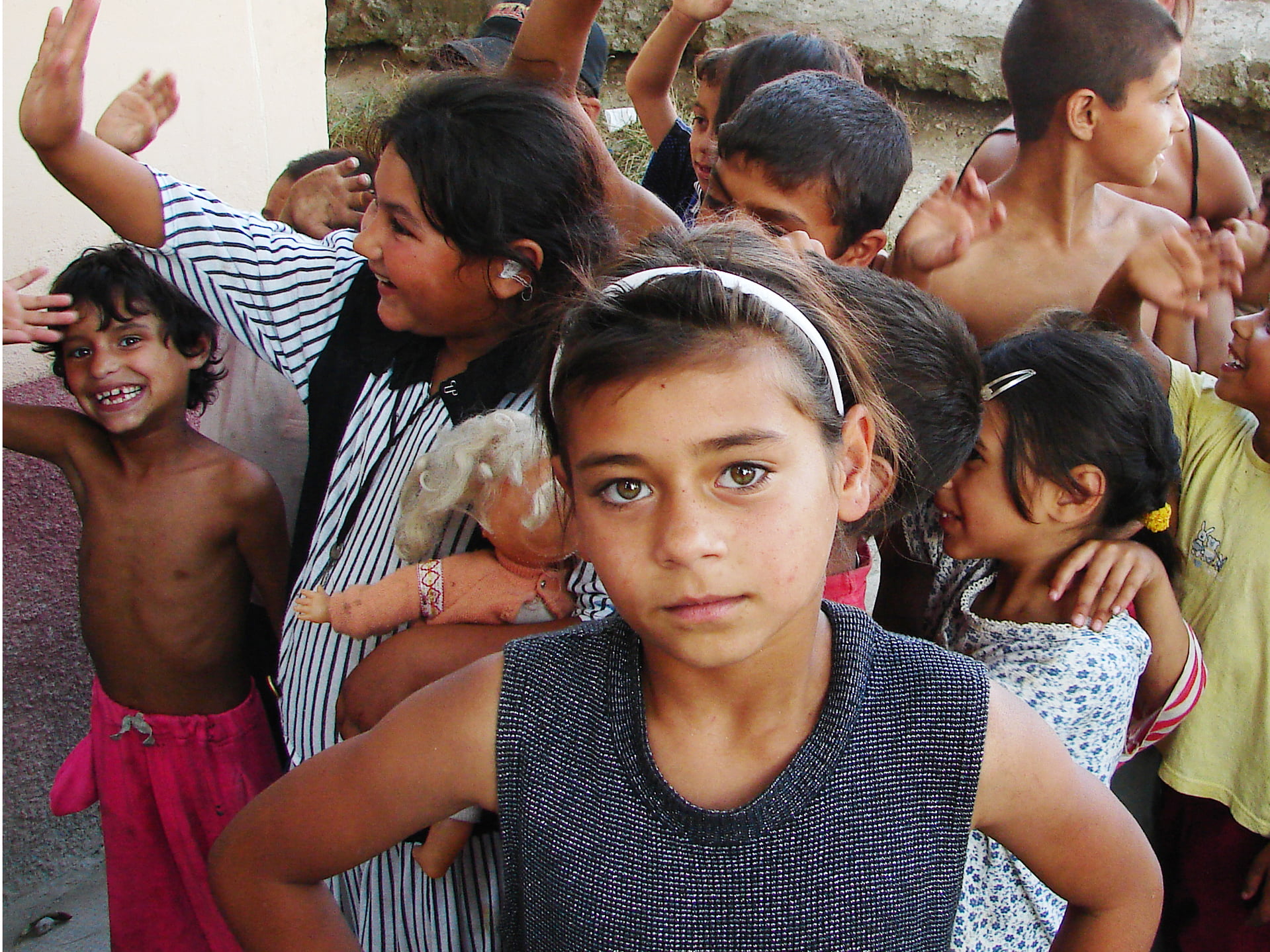 Children-1-Missions-Fund