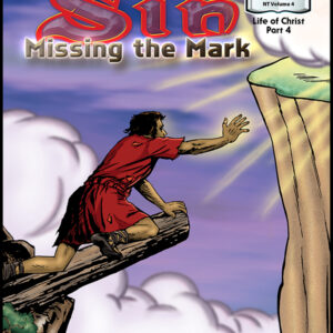 1004 New Testament Volume 04 Sin