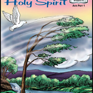 1014 New Testament Volume 14 The Holy Spirit