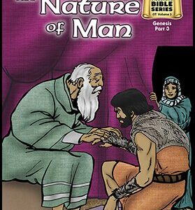 2003 Old Testament Volume 03 The Nature of Man