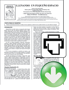 5720 Filling a Little Space - Image 18