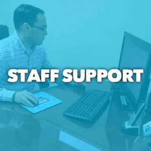 Staff Support